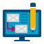 UI/UX Design category icon