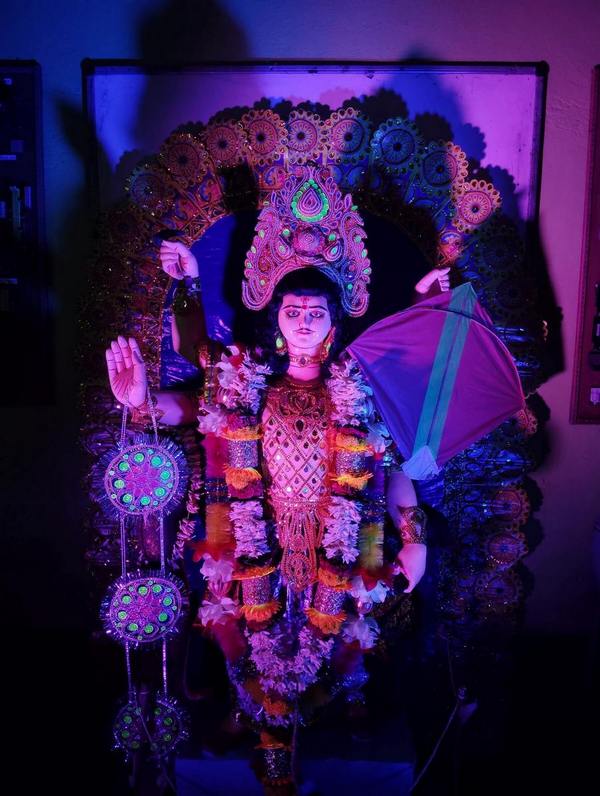 Biswakarma Puja 2024