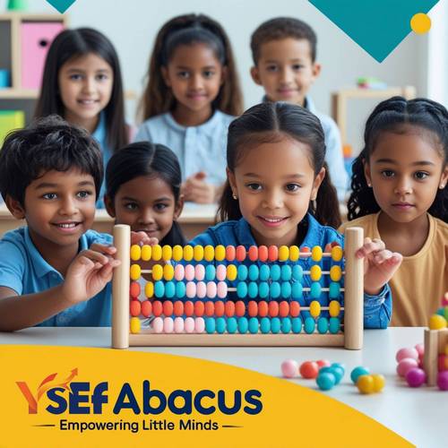 Learn Abacus for Beginners