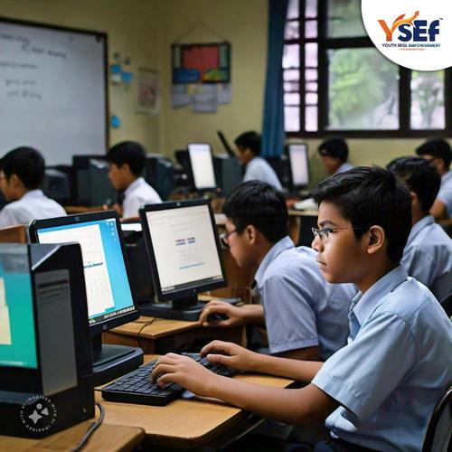 Digital Literacy Program