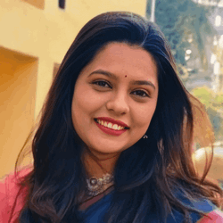 Piya Bhaduri