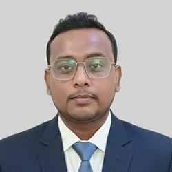 Amiran Das