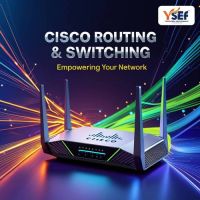 Routing & Switching