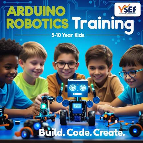 Robotics Level 1